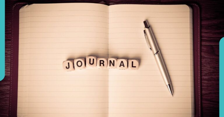 50 Mindfulness Journal Prompts