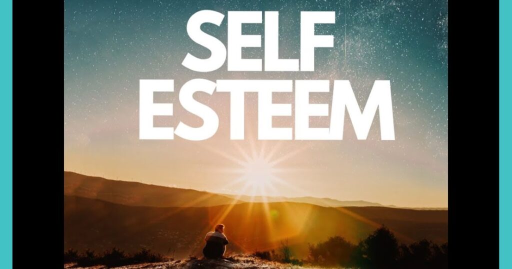 Self-Esteem Quotes 