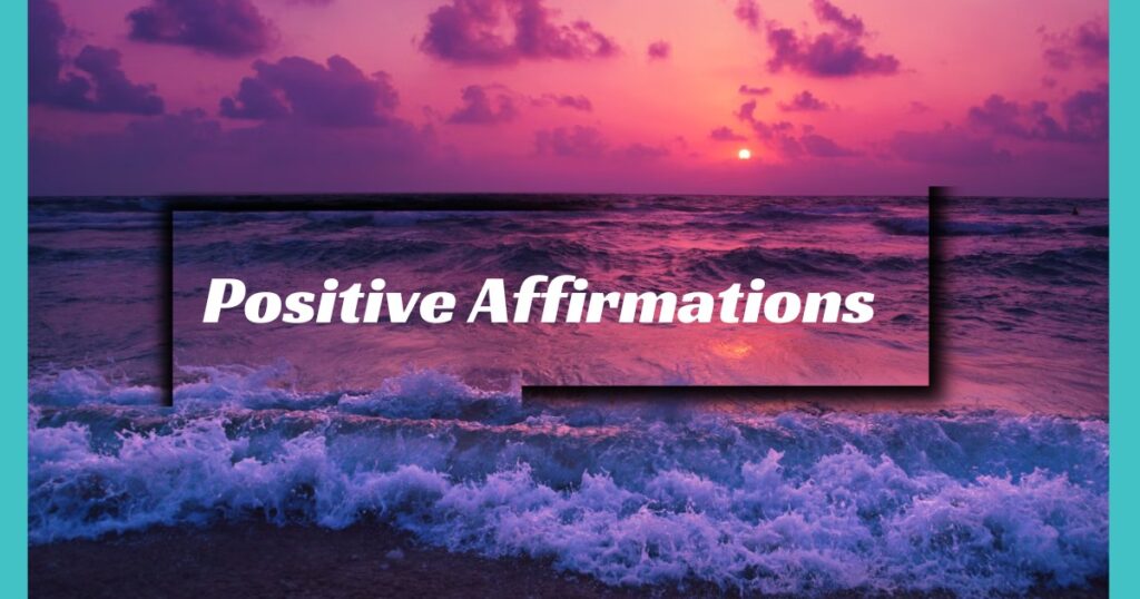 What is an Affirmation