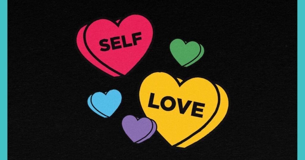 self-love