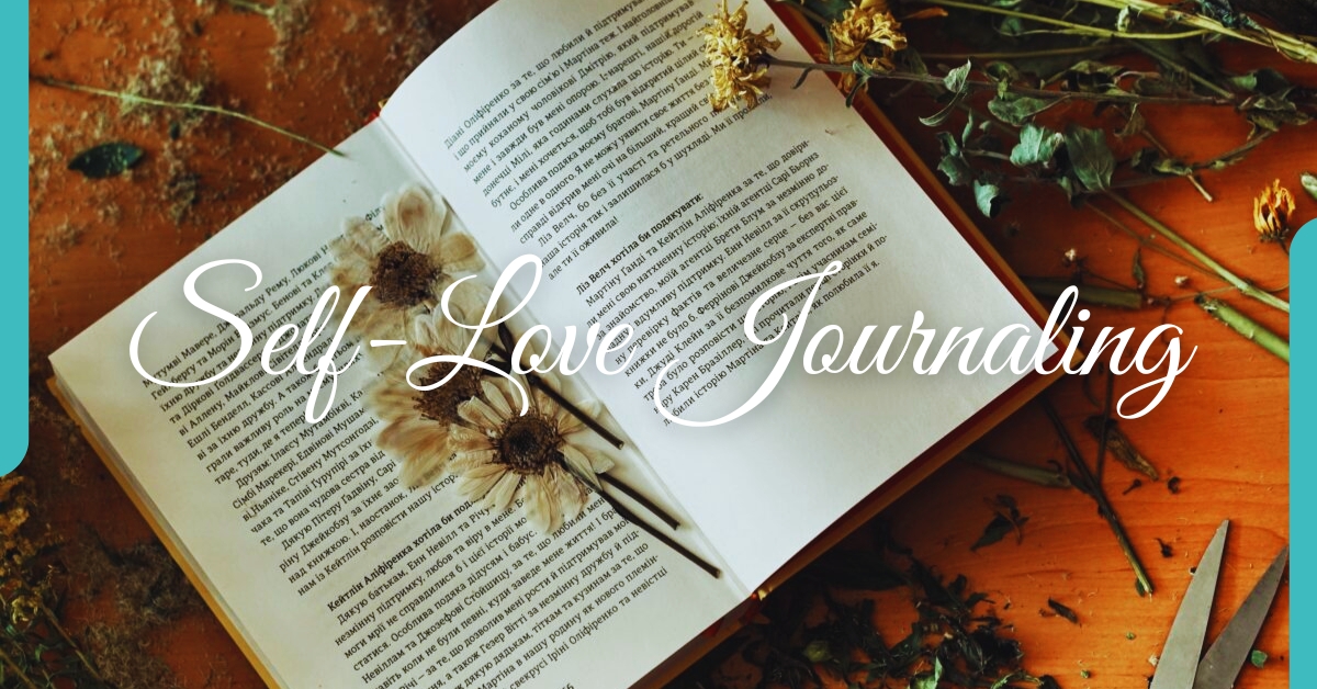 Self Love Journaling Prompts