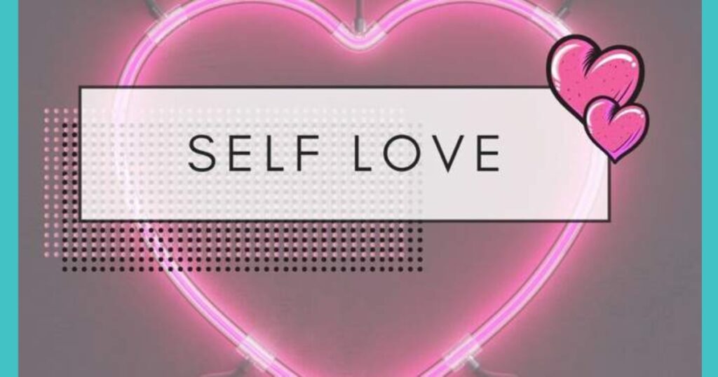 self-love